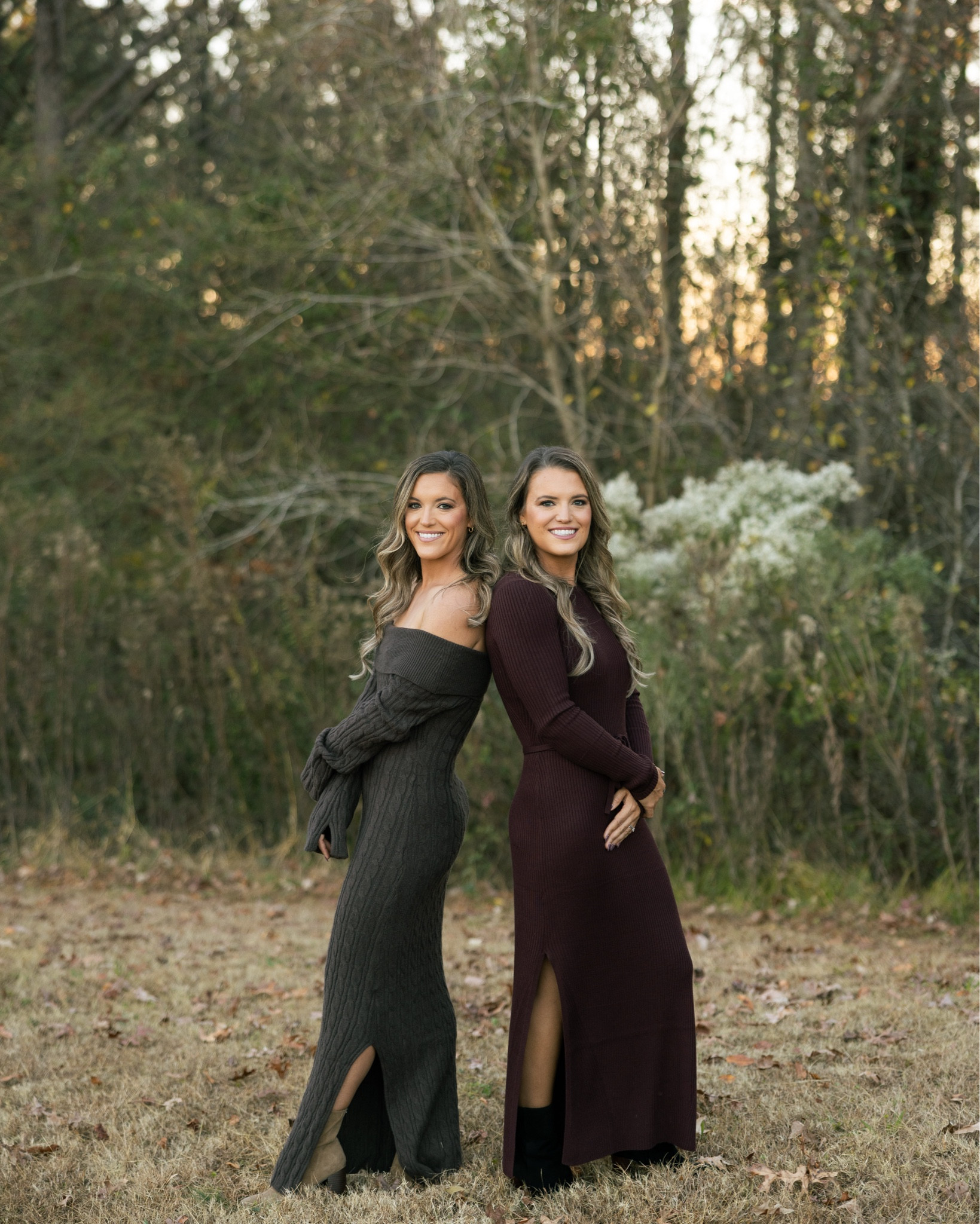 In love with our dress for our fall photos! 

#LTKHoliday #LTKootd #LTKFindsUnder100