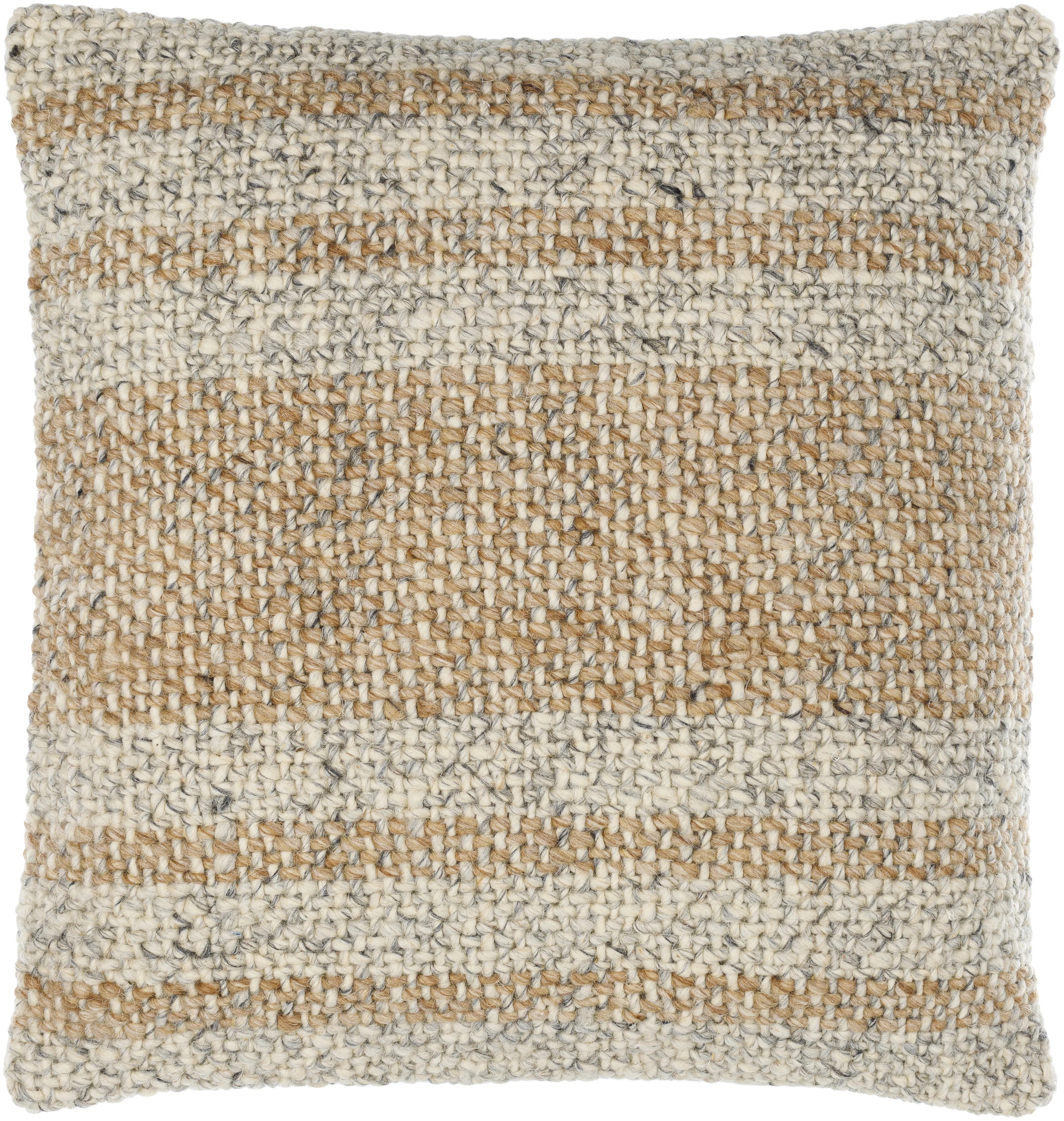 Birch Lane™ Serephine Striped Throw Pillow & Reviews | Wayfair | Wayfair North America