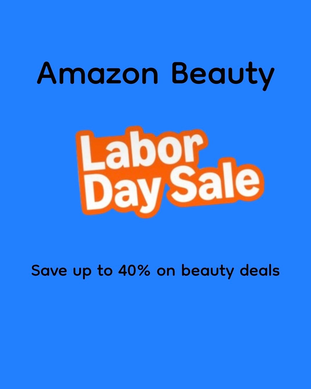 #LTKSaleAlert #LTKBeauty #LTKdayinmylife