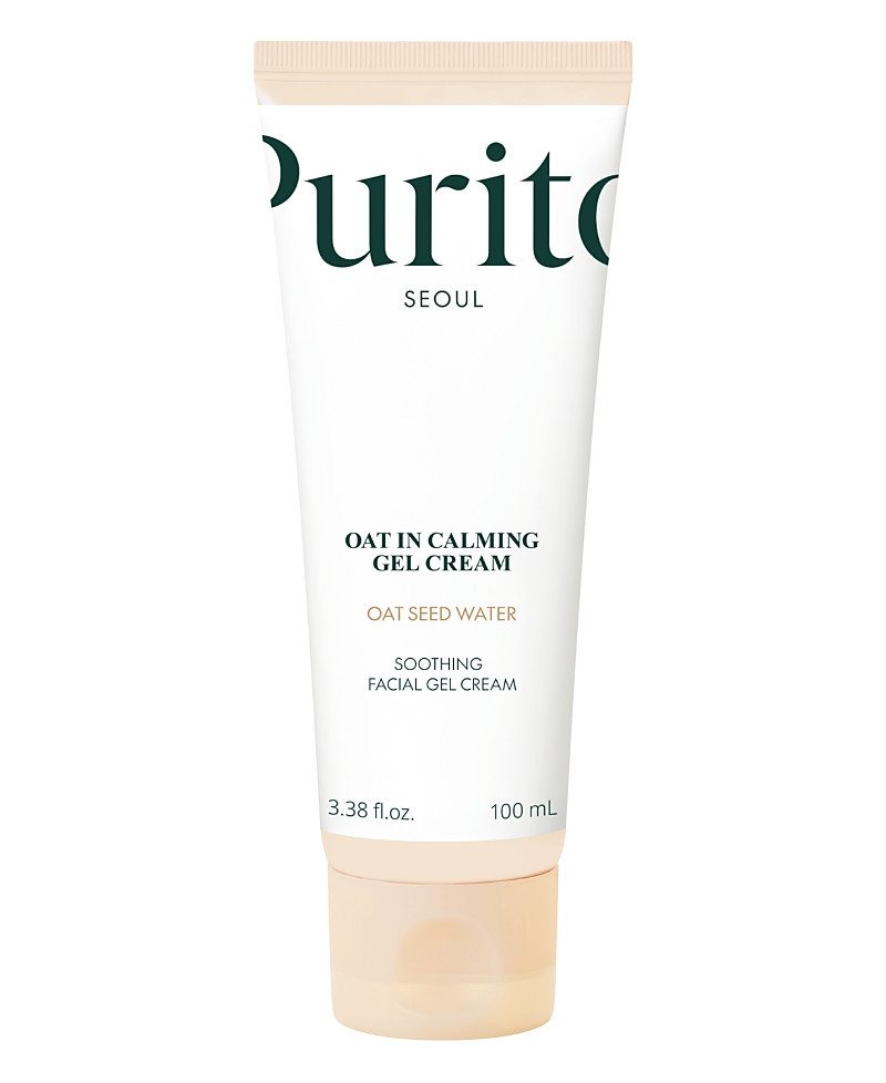 Purito Oat-in Calming Gel Cream | Bloomingdale's (US)