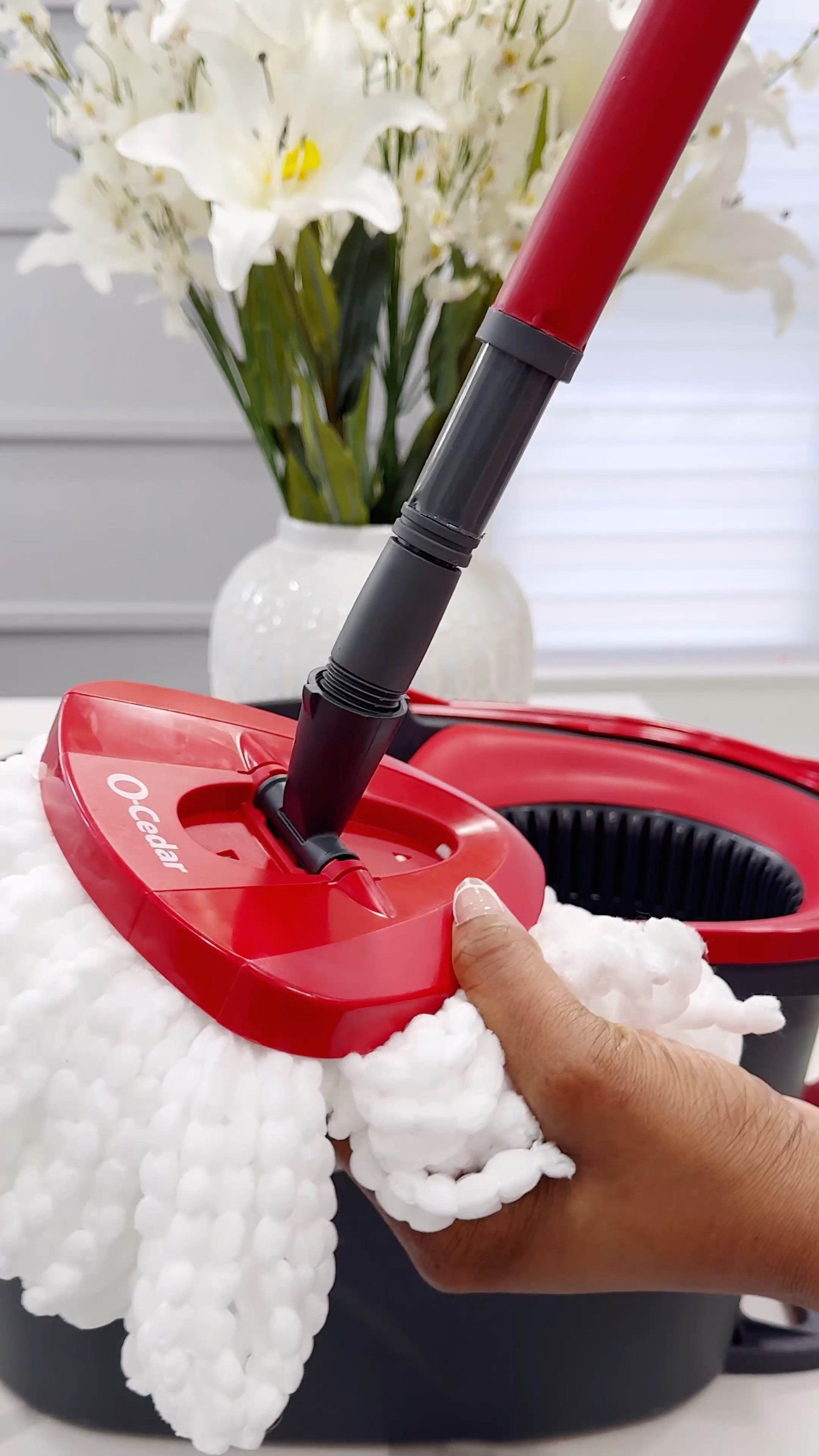 A cleaner’s best friend 💕 Tap below to shop! Follow me @omabelle for more Fashion, Home & everything inbetween. Glad to have you here!!! 💕😊🙏

#LTKfamily #LTKhome #LTKitbag