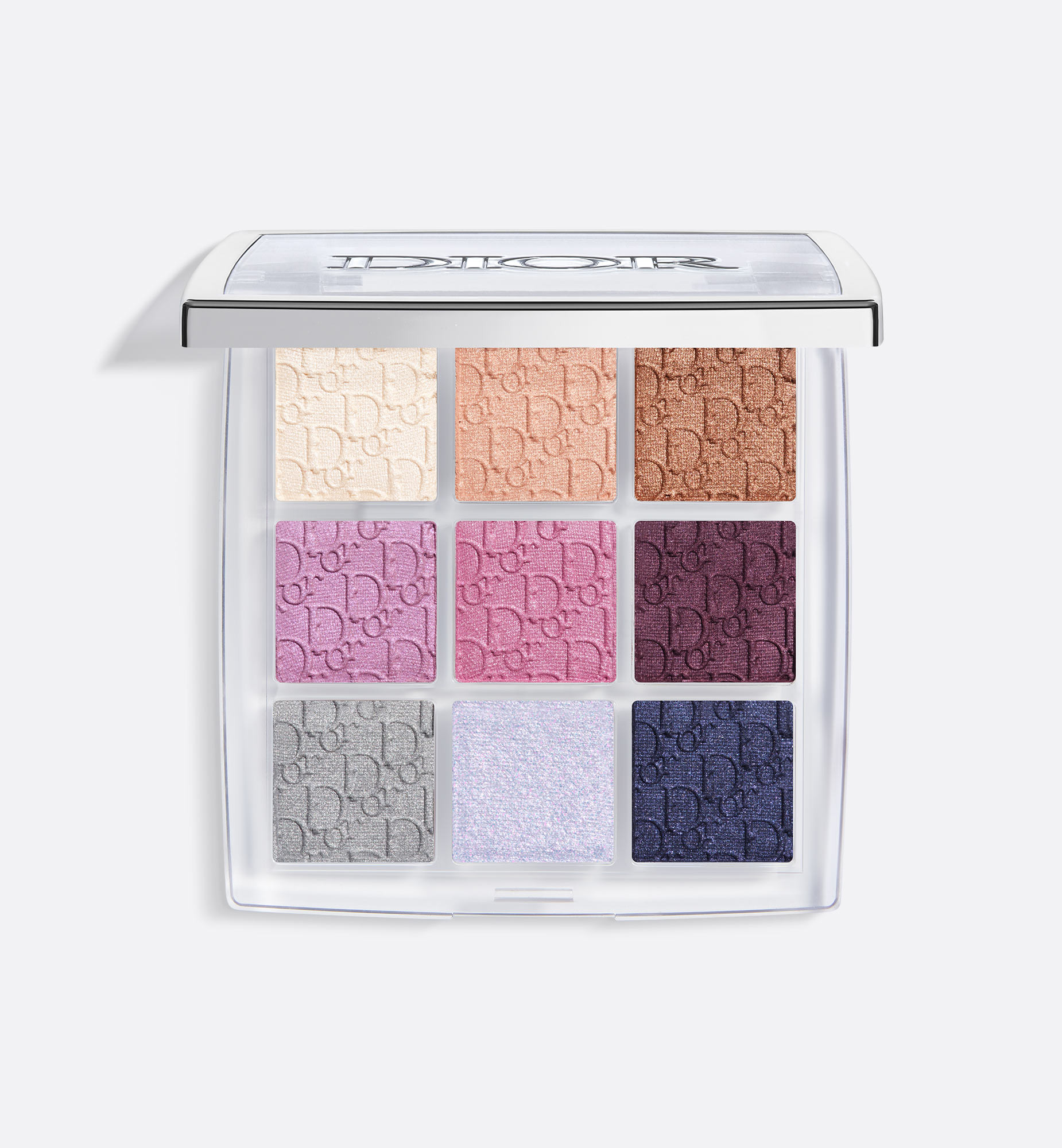 Dior Backstage Eye Palette-Eye Palette - Multi-Finish Ultra Pigmented Eyeshadows | Dior Beauty (US)