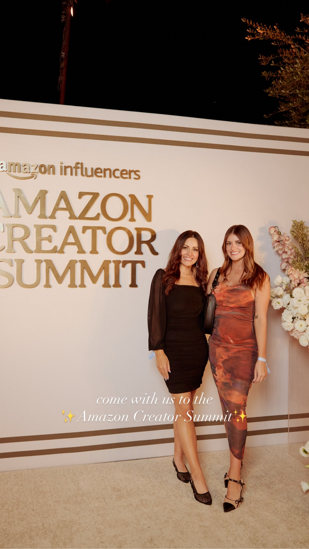 Here’s the link for everything we wore this week at the Amazon Creator Summit!! From our casual day fall looks to formal dresses, boots and jewelry - we’re linking it all here!! ✨🫶🏻

#amazonhome #amazoninfluencerprogram #amazoncreatorsummit #amazonfashion #thesistershoppers #falllfashion #amazonfallfashion

#LTKBeauty #LTKStyleTip #LTKTravel