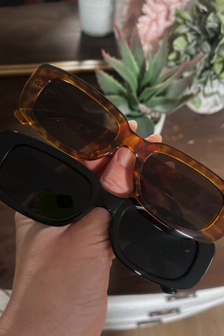 Sunnies, sun glasses, Amazon sunnies, plastic, summer 2023

#LTKstyletip #LTKSeasonal #LTKGiftGuide