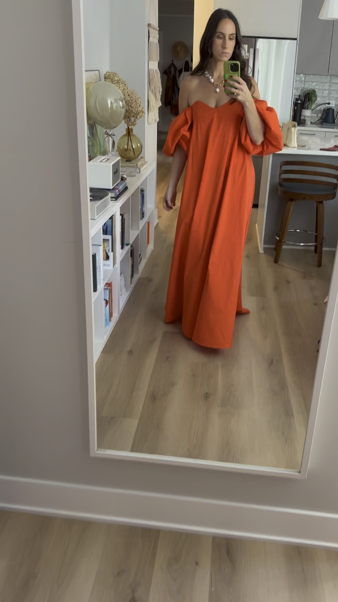 If you need a black tie dress your search is over. I’ve never received more compliments on a dress in my life from people of all ages! It’s a crowd pleaser #blacktiedress #eveninggown #cocktaildress #weddingguest #reddresss 


#LTKstyletip