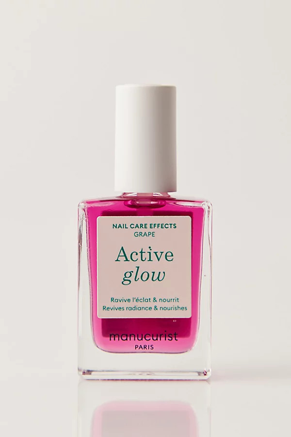 Manucurist Active Glow Collection | Free People (Global - UK&FR Excluded)