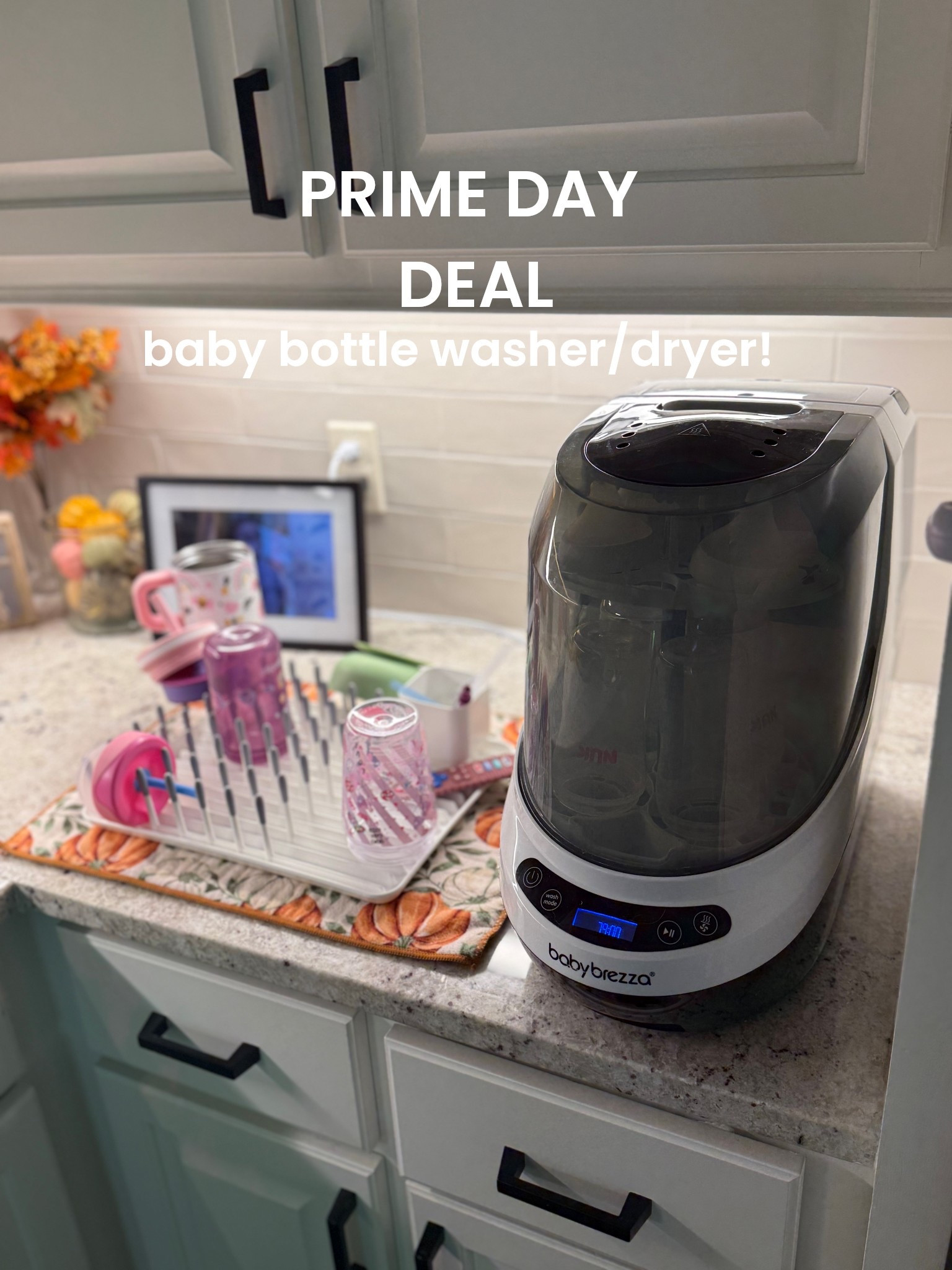 Over $50 off yall!!!!

#LTKBaby #LTKSaleAlert #LTKHome