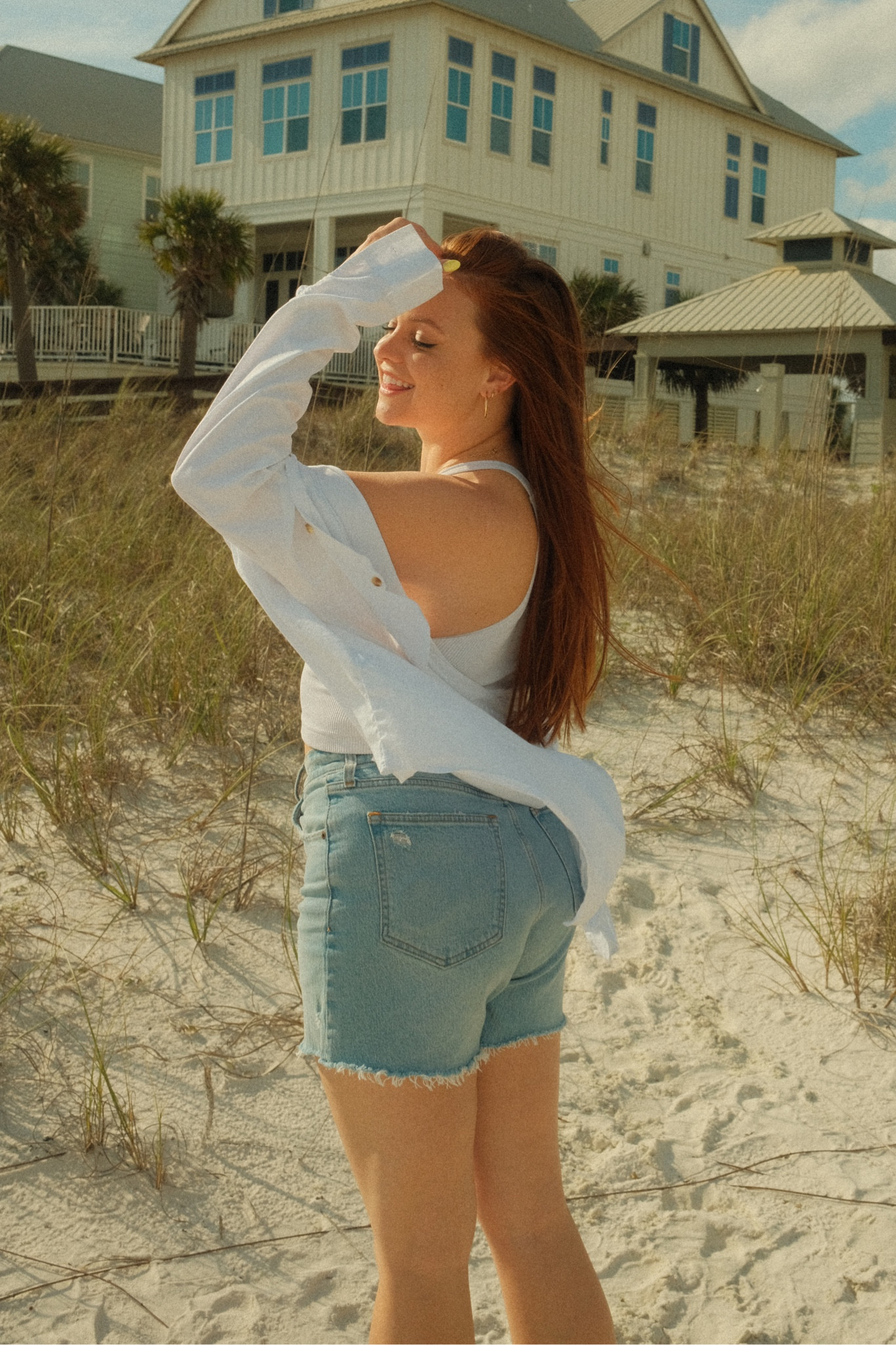 Essential Beach Whites

abercrombie shorts, denim, jeans, white button up, white cover up, white tank, free people, hollister, summer outfits, festival outfits

#LTKSeasonal #LTKFestival #LTKswim