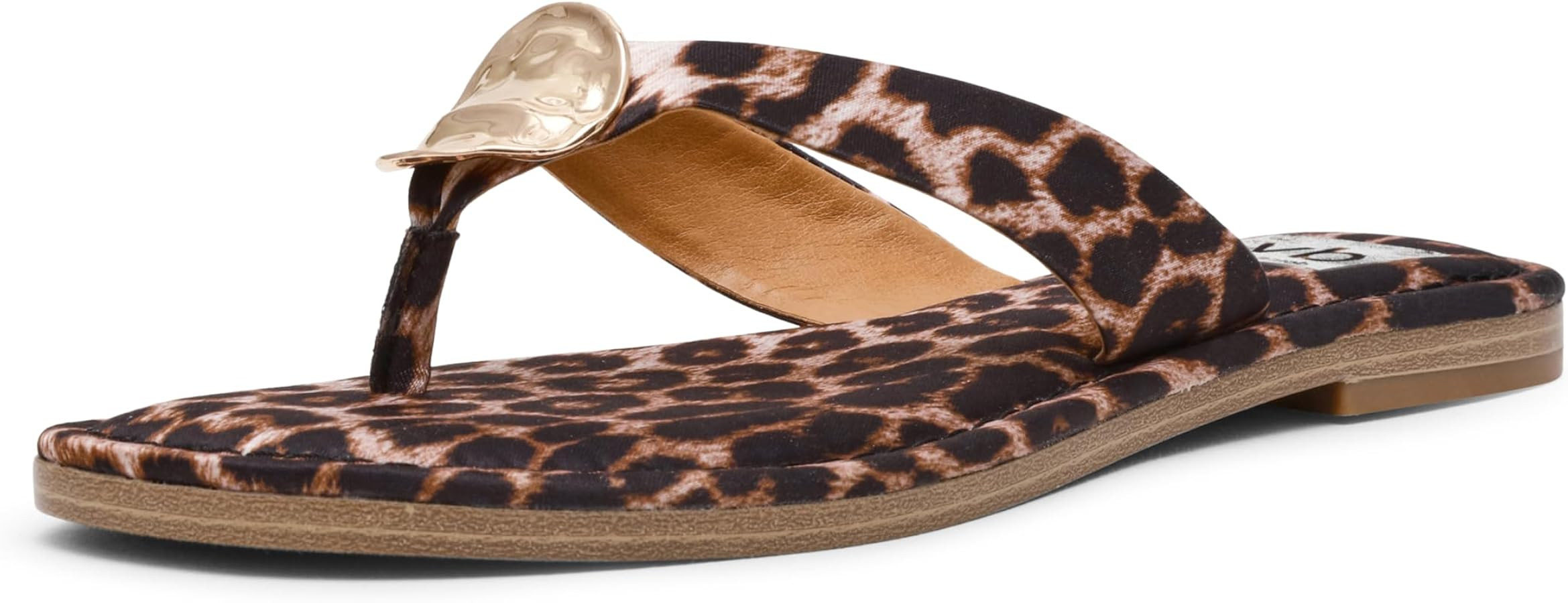Dolce Vita womens Jespar | Amazon (US)
