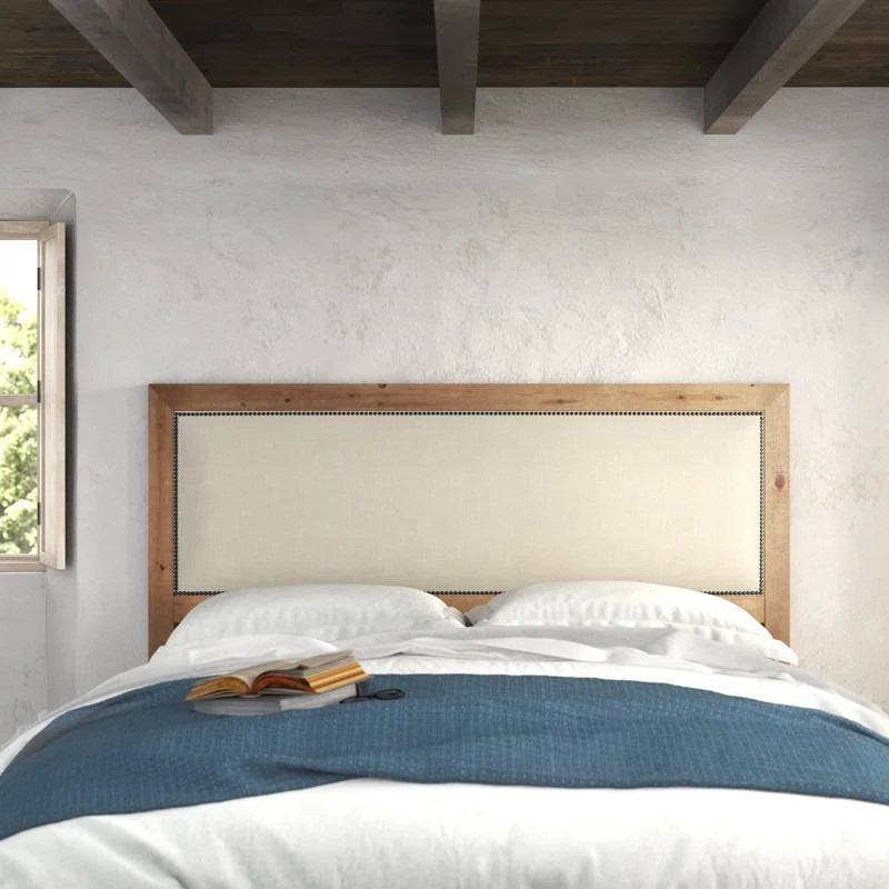 Wolferstorn Upholstered Headboard | Wayfair North America