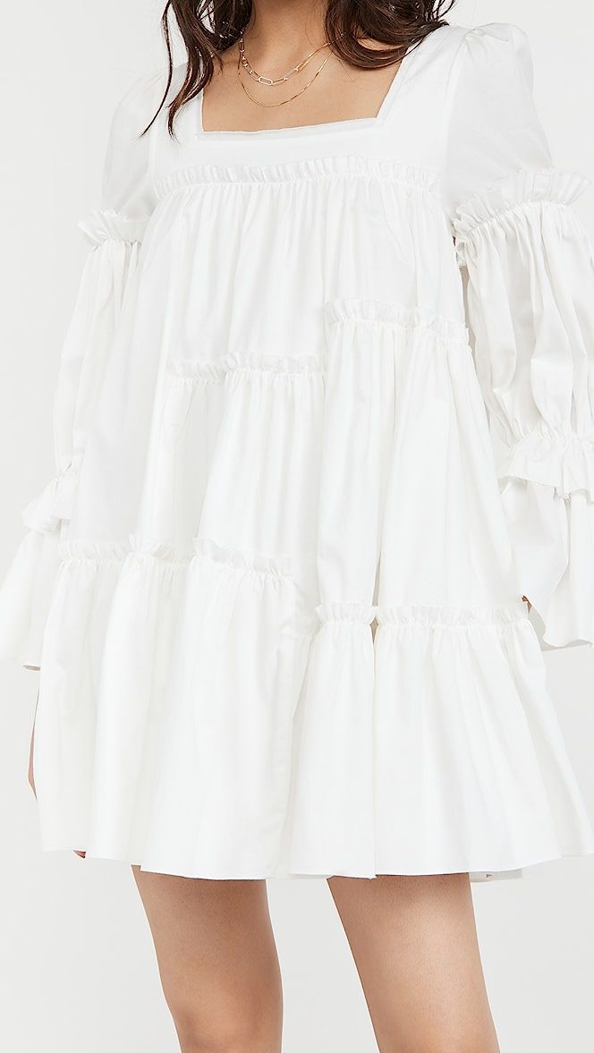 L'Espirit Mini Dress | Shopbop