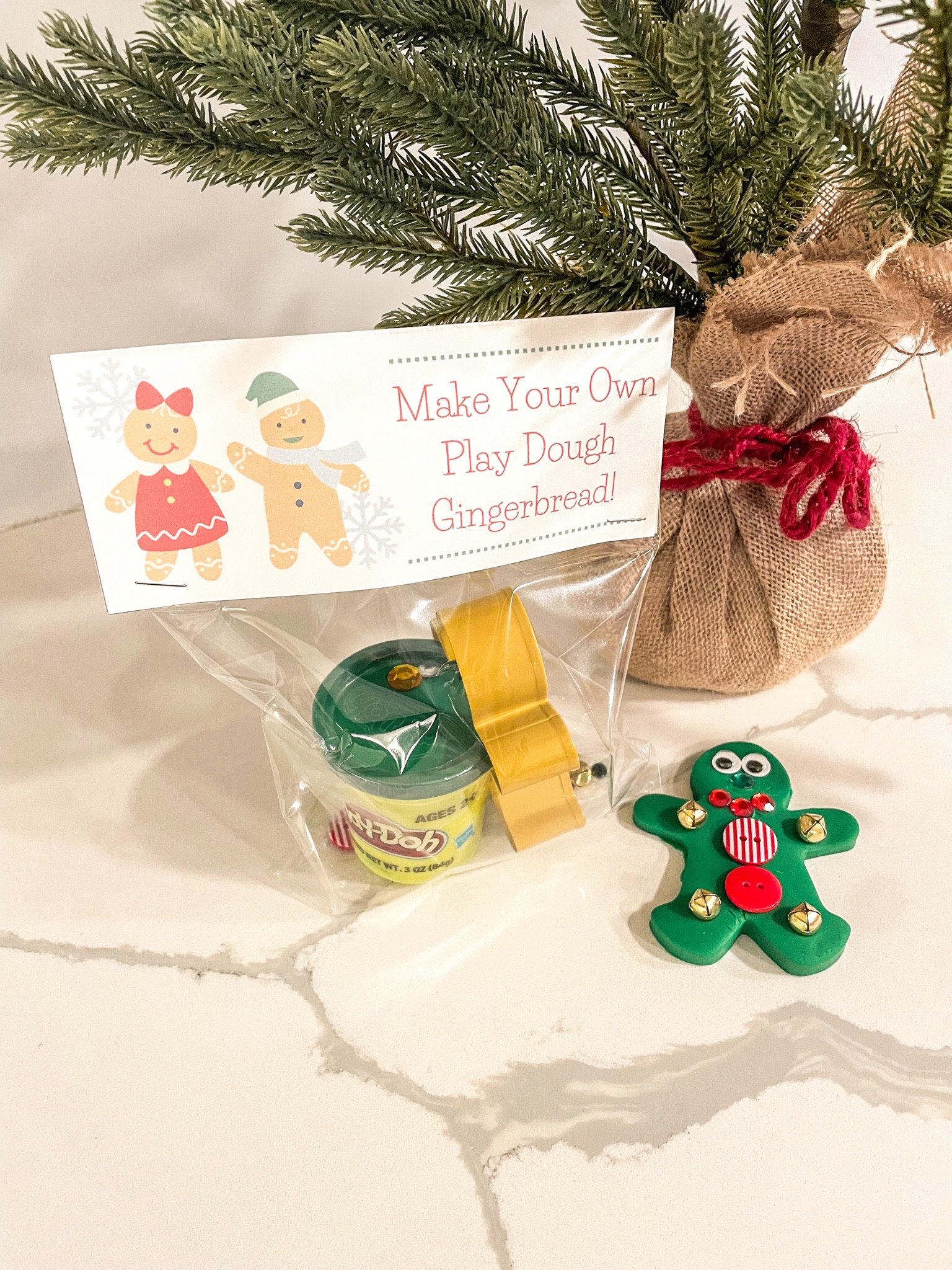 The cutest Christmas gift for classmates or friends!

#LTKkids #LTKSeasonal #LTKHoliday