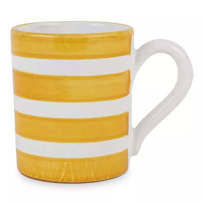 Amalfitana Stripe Mug | Bloomingdale's (US)