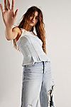 Better Days Tube Top | Free People (Global - UK&FR Excluded)
