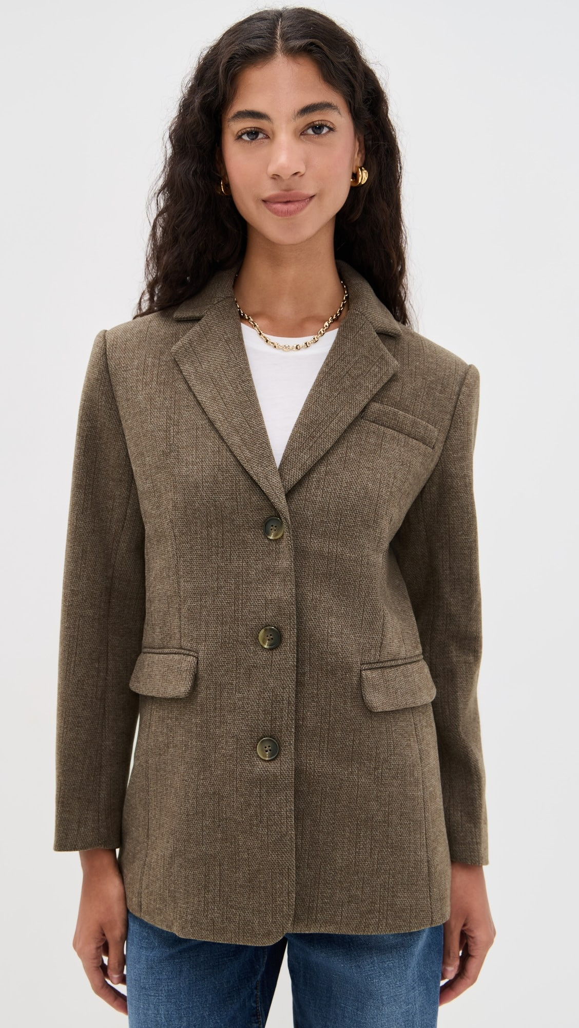 Belmont Blazer | Shopbop