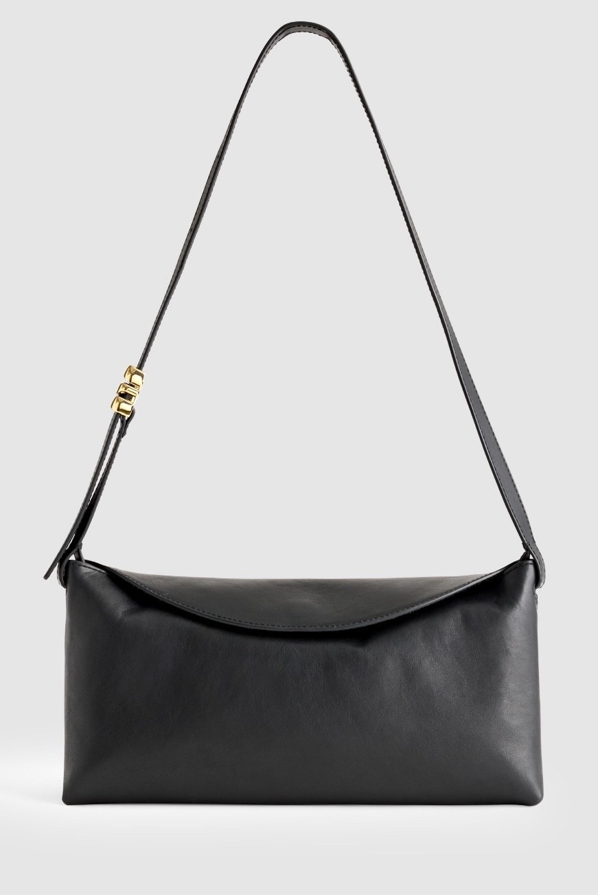 Madewell the date night shoulder bag 💼 

#LTKWorkwear #LTKGiftGuide #LTKHoliday