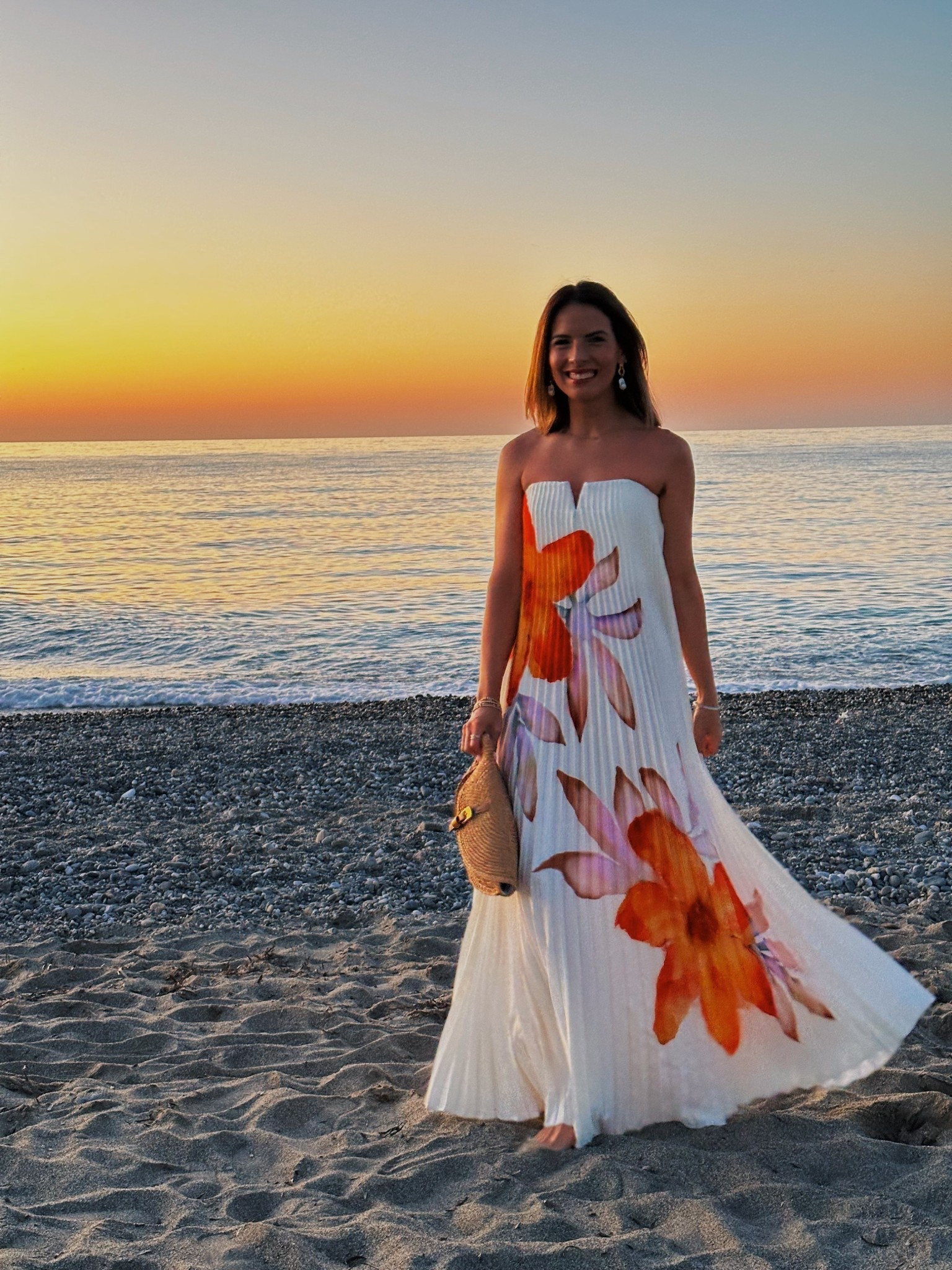 My favourite holiday dress that will come out year after year 