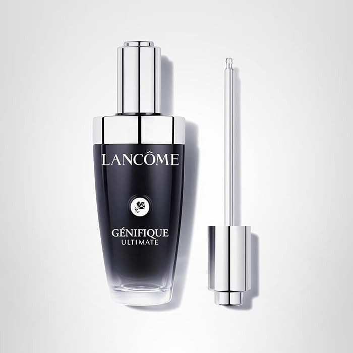 Lancôme Génifique Ultimate Dual Recovery Face Serum- Anti-Aging Serum Visibly Improves Fine Lin... | Amazon (US)