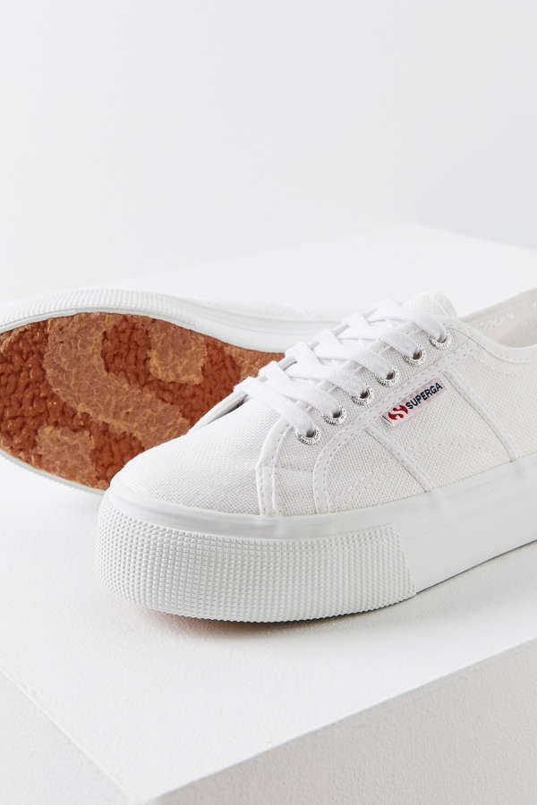 Superga 2790 Linea Platform Sneaker | Urban Outfitters US