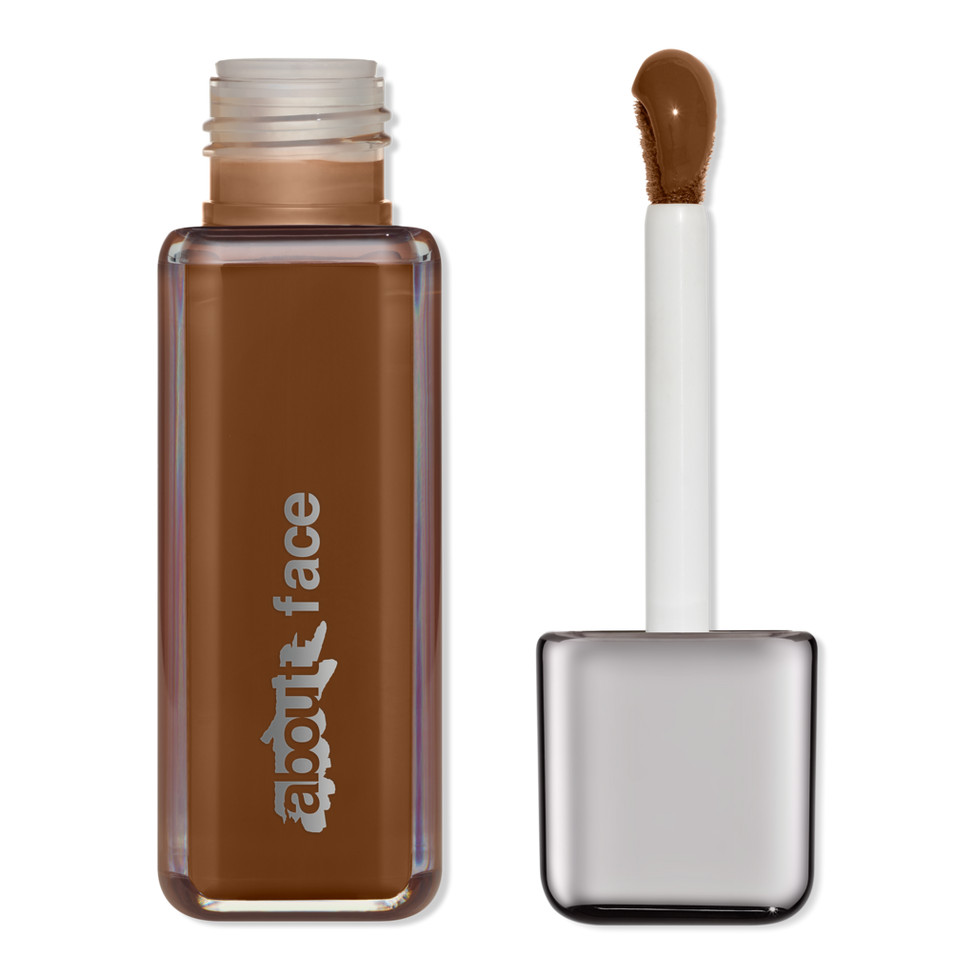 THE PERFORMER Skin-Focused Foundation | Ulta