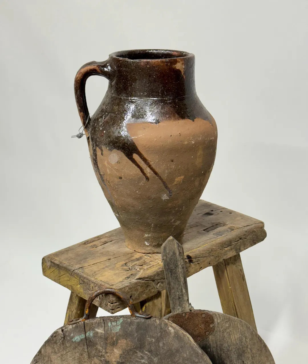 12inch Turkish Vase/olive Jar/urn/pot. - Etsy | Etsy (US)