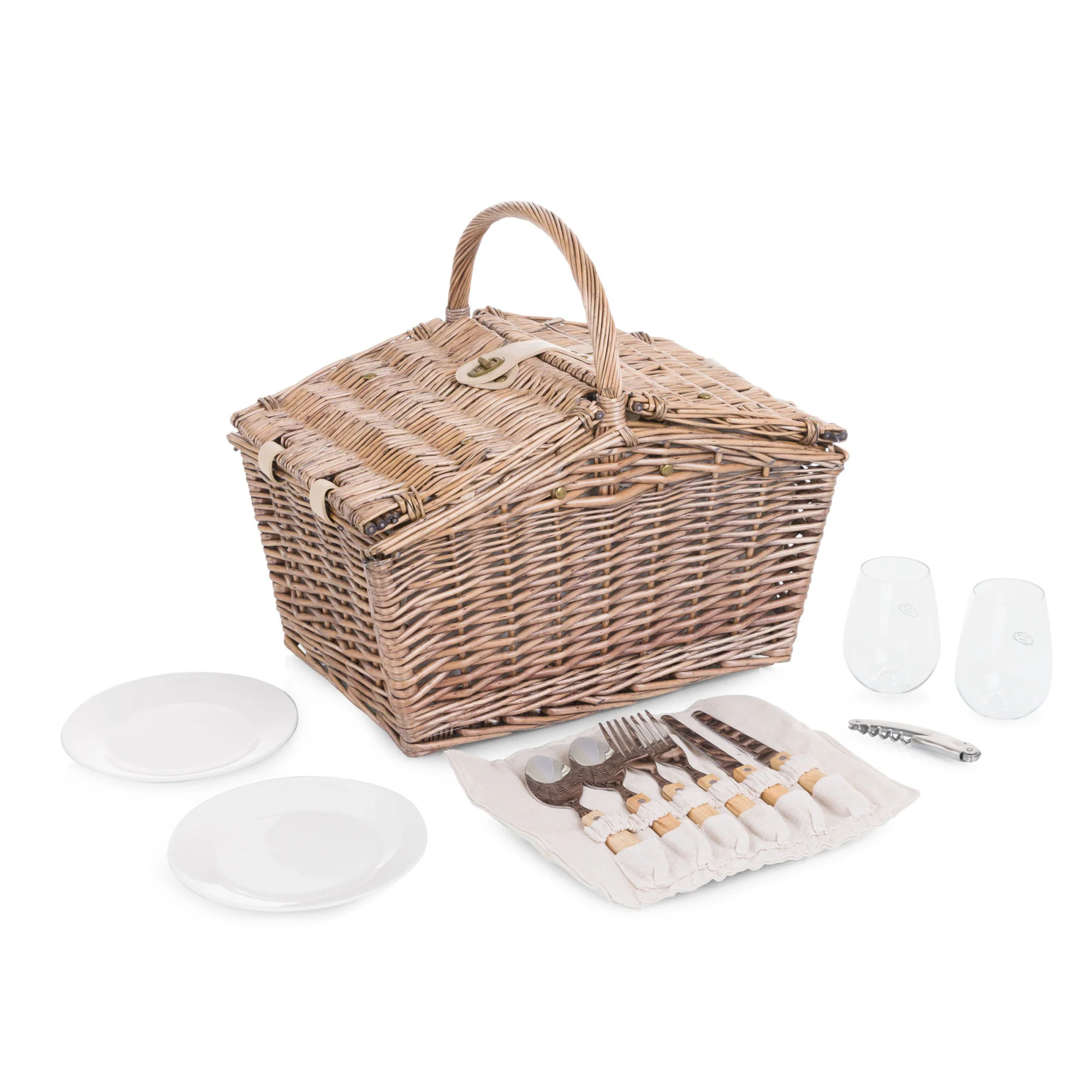 Piccadilly Picnic Basket | Picnic Time