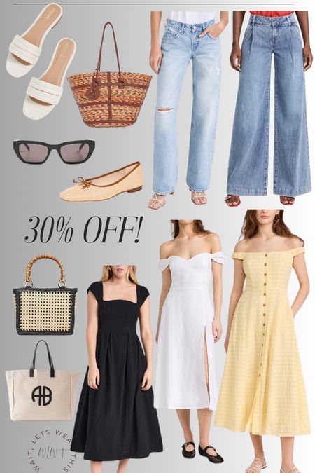 Shopbop 30% off select items ✨

#LTKOver40 #LTKSaleAlert
