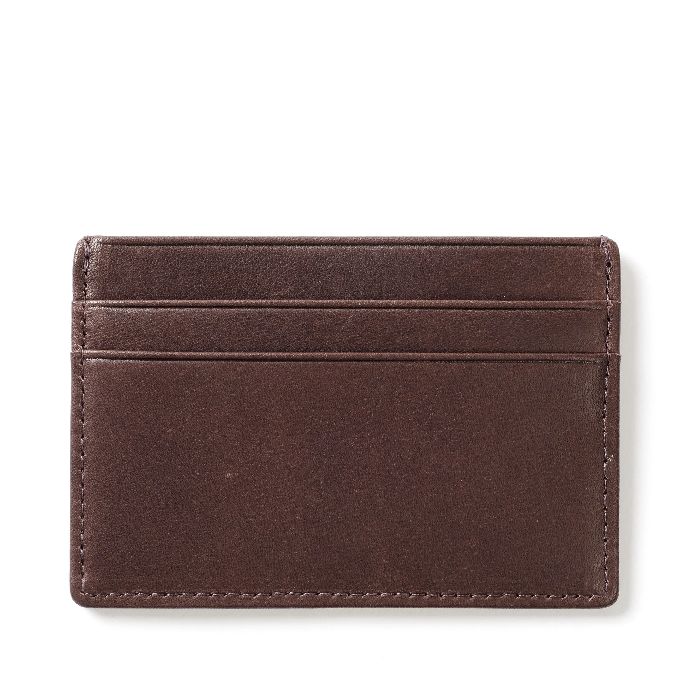 Slim Card Case | Leatherology