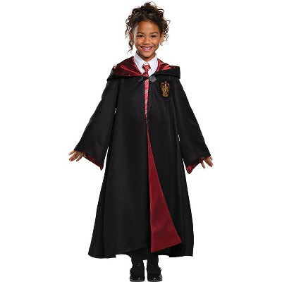 Kids Prestige Harry Potter Gryffindor Robe - Medium 7-8 | Target