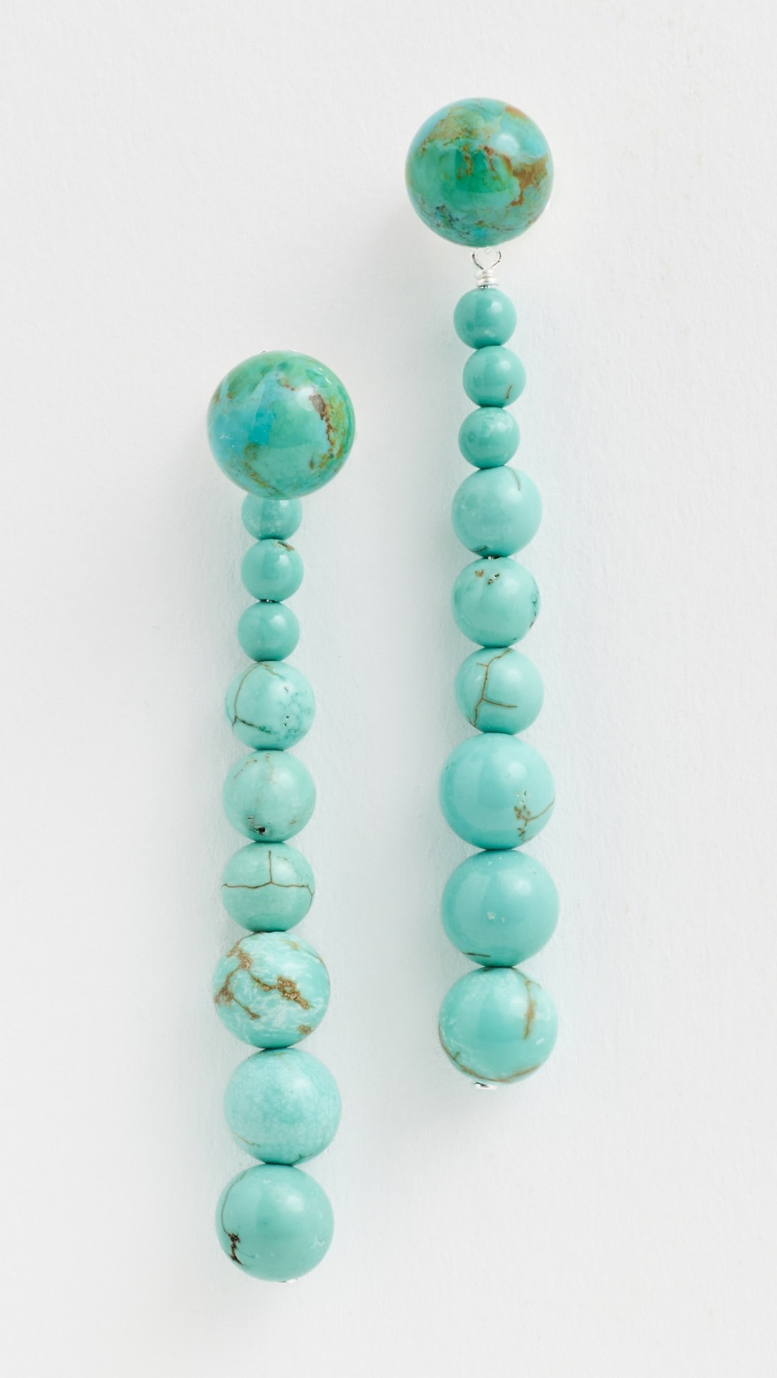Mini Calanques Earrings | Shopbop