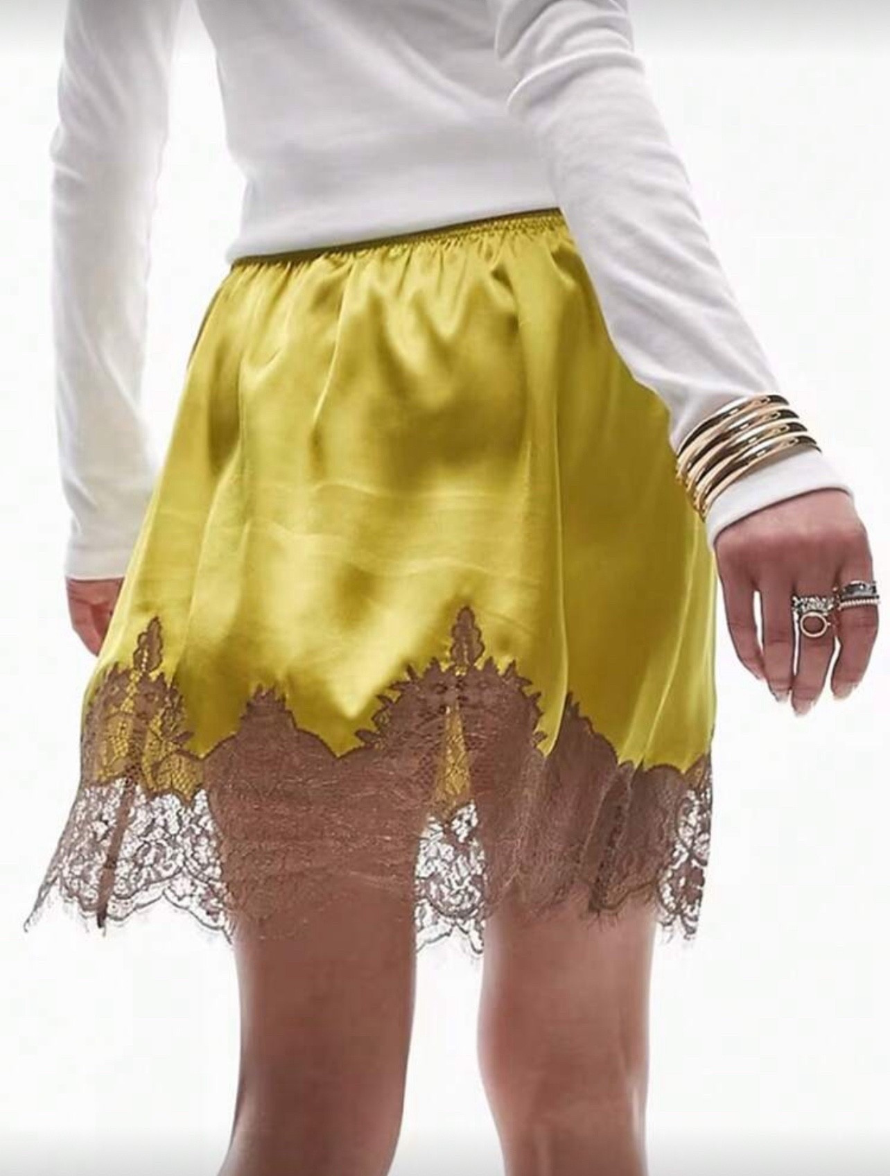 Women Satin Silk Lace Trim Shorts Silky Low Rise Boxer Shorts Y2k Teen Girls Cute Coquette Lounge Slip Bottoms

#LTKFindsUnder50