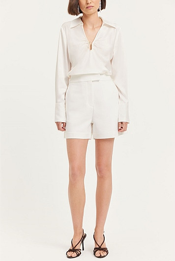 Structured Short | Country Road (AU)