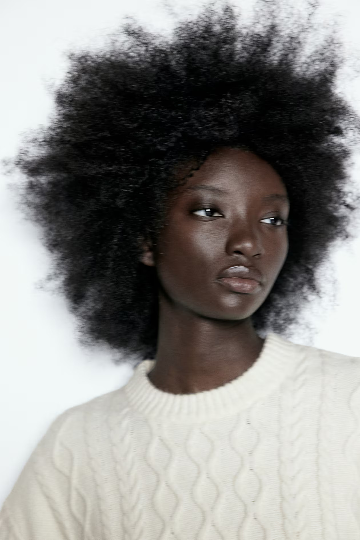 Cable-Knit Dress | H&M (US + CA)