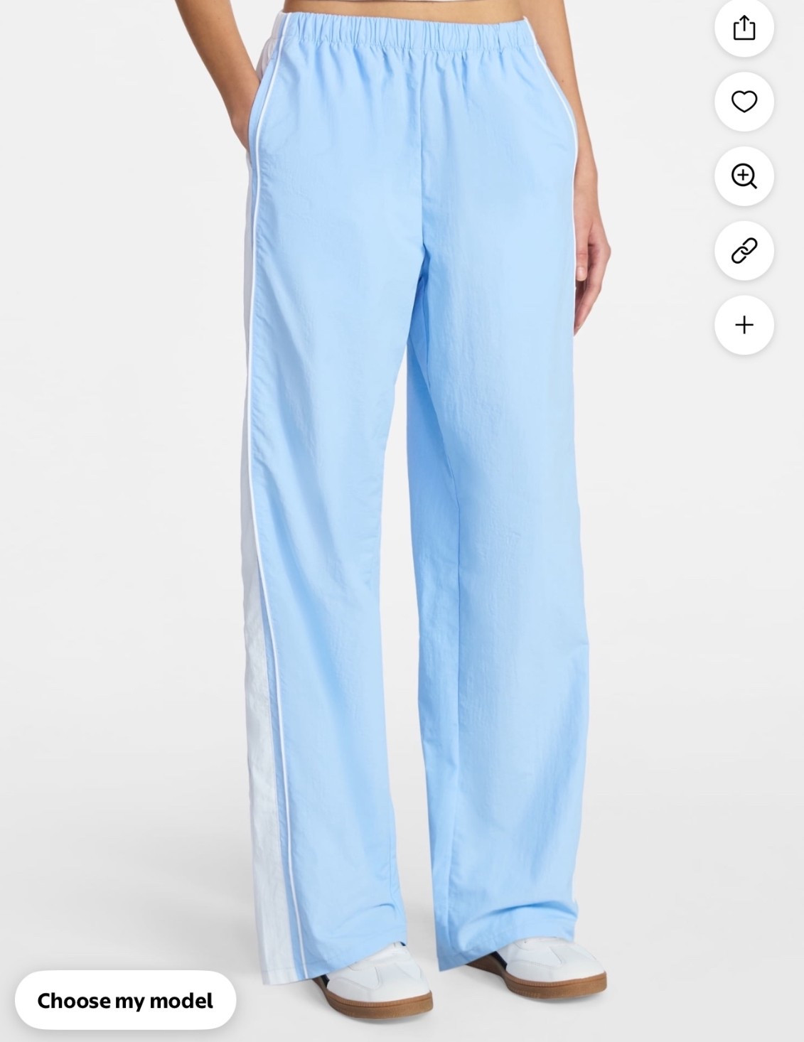 Spring OOTD☀️💙

#LTKfitnessgoals #LTKootd #LTKgrwm