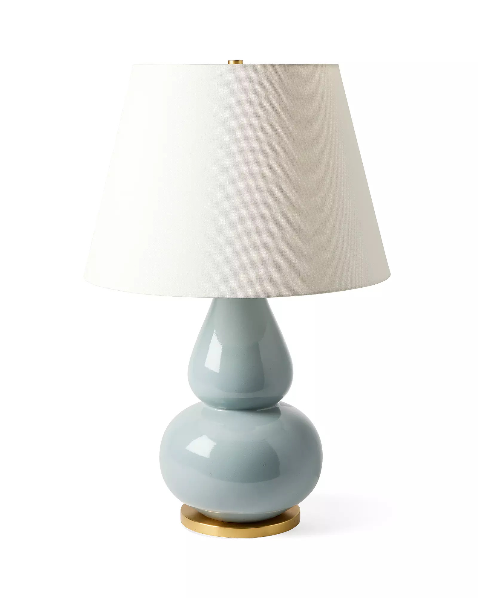 Waldon Table Lamp | Serena and Lily