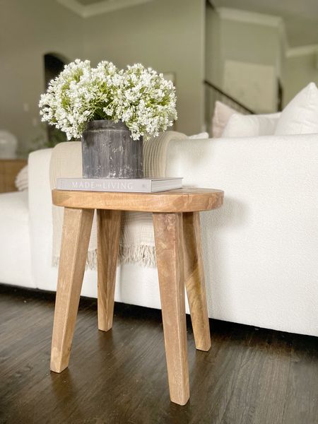 Price drop on this cute best selling Target wooden stool! 

our everyday home, home decor, dresser, bedroom, bedding, home, king bedding, king bed, kitchen light fixture, nightstands, tv stand, Living room inspiration,console table, arch mirror, faux floral stems, Area rug, console table, wall art, swivel chair, side table, coffee table, coffee table decor, bedroom, dining room, kitchen,neutral decor, budget friendly, affordable home decor, home office, tv stand, sectional sofa, dining table, affordable home decor, floor mirror, budget friendly home decor


#LTKHome #LTKSaleAlert #LTKFindsUnder50