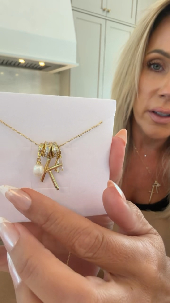 Use code KATIE10 to save on these gorgeous Mandy Ellen Design jewelry pieces!

#LTKMothersDay #LTKgrwm #LTKSaleAlert