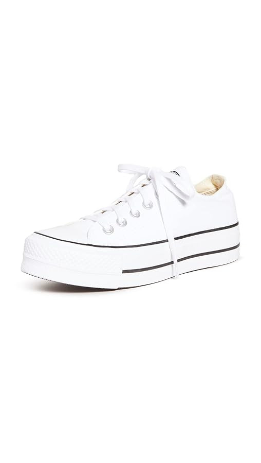 Converse Women's Chuck Taylor All Star Lift Sneakers | Amazon (US)