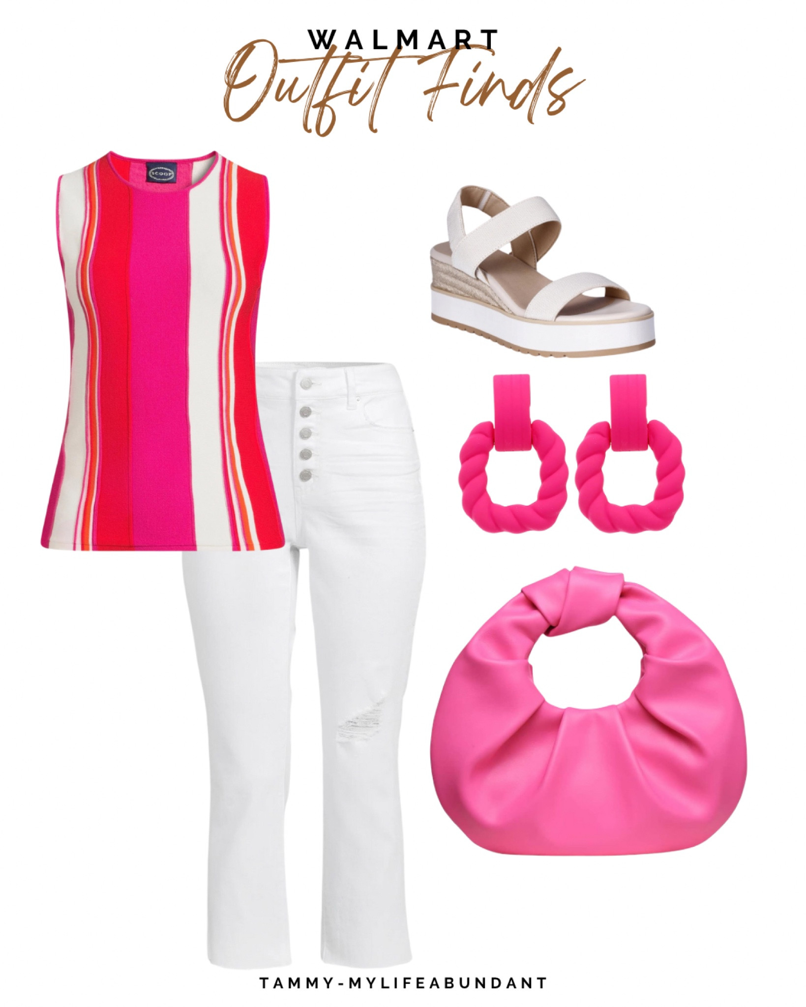 Walmart outfit find
#walmartsfind

#LTKFindsUnder50 #LTKShoeCrush #LTKStyleTip