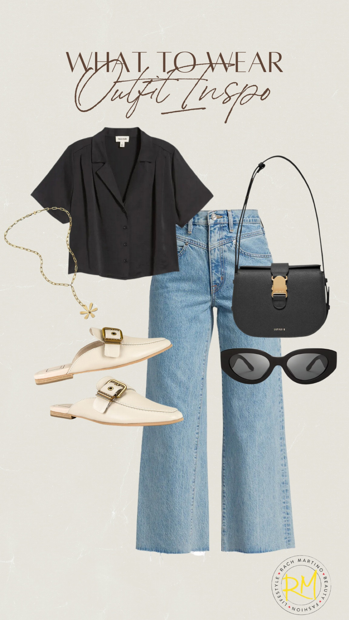 Easy outfit ideas 

#LTKsalealert #LTKstyletip #LTKunder50