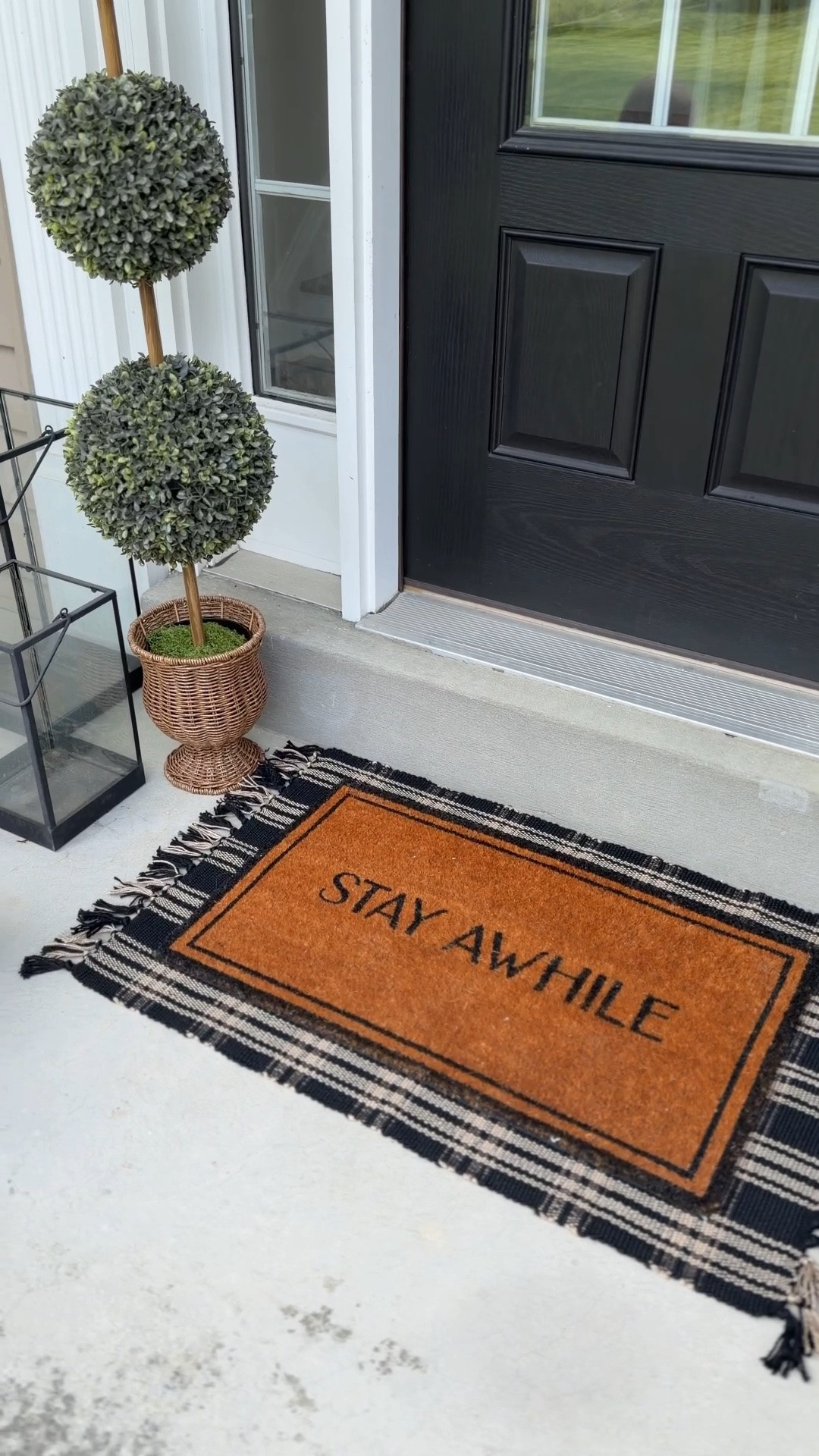 Walmart new arrivals I’m freaking out over! Loving my front porch! This new fall decor is super cute and affordable! @Walmart Walmart fall, Walmart home

#LTKHome #LTKSeasonal #LTKSaleAlert