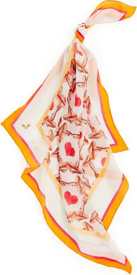 Silk Bandana | Nordstrom