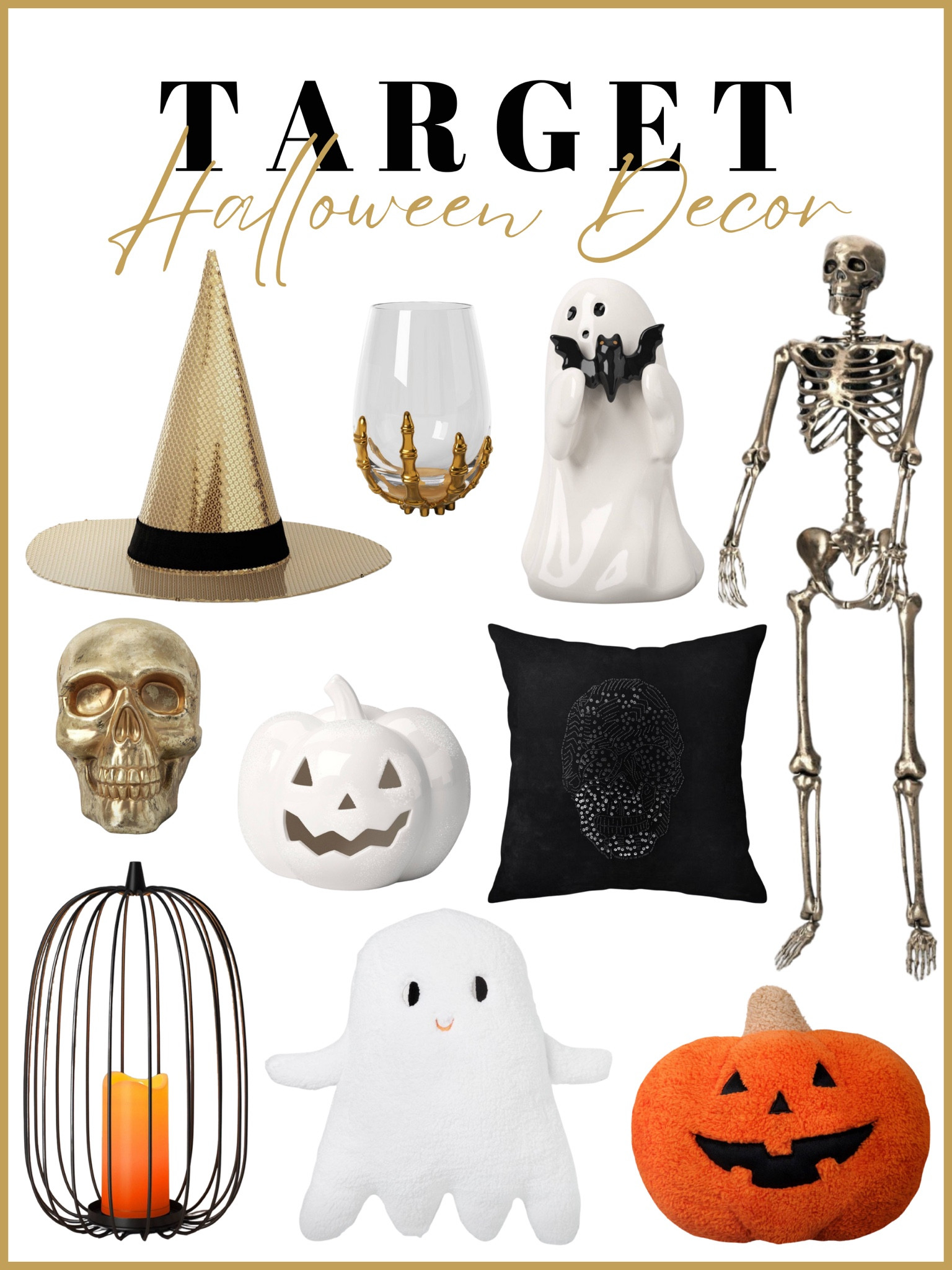 Halloween decor, target Halloween decor, Halloween home decor, Halloween decorations 

#LTKFindsUnder50 #LTKSeasonal #LTKHome