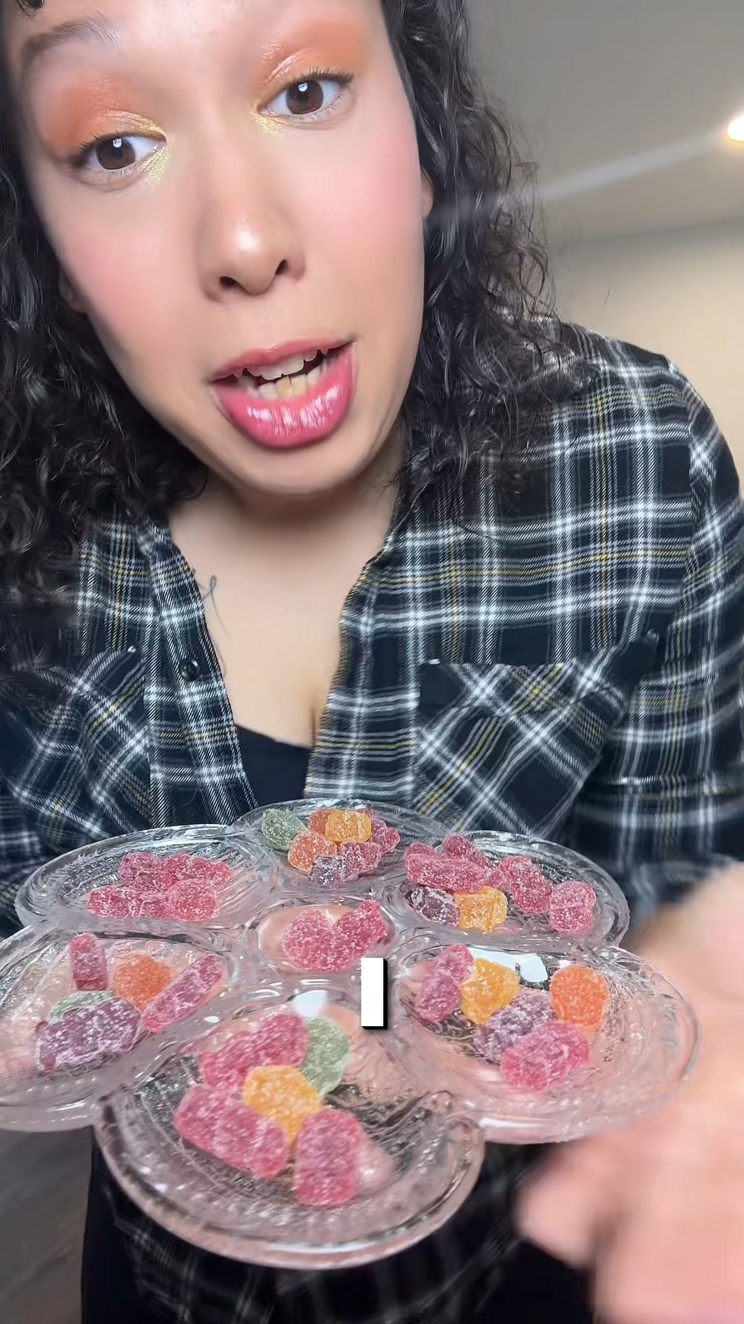 🍬✨ DITCHING THE HIGH-SUGAR GUMMIES ✨🍬

Shameless Snacks have become one of our FAVORITE sweet treats! 😍 You get that chewy, fruity candy fix without all the sugar you’d normally find in gummies.

✨ Only 3g of sugar per bag
✨ 70 calories per bag
✨ Keto-friendly
✨ Vegan + gluten-free
✨ SO many fun flavors
✨ Perfect for lunchboxes, movie nights, road trips & when the sweet craving hits

The variety packs are my favorite because everyone can grab a different flavor — which also means they disappear FAST in our house. 😂

If you’re trying to make some easy lower-sugar swaps without giving up candy, these are definitely worth trying! 🍓🍉🍬

Shop my Shameless Snacks favorites below! 🛍️✨

#LTKmomlife #LTKfoodie #LTKKids