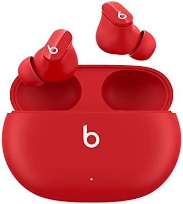 Beats Studio Buds - True Wireless Noise Cancelling Earbuds - Compatible with Apple & Android, B... | Amazon (US)