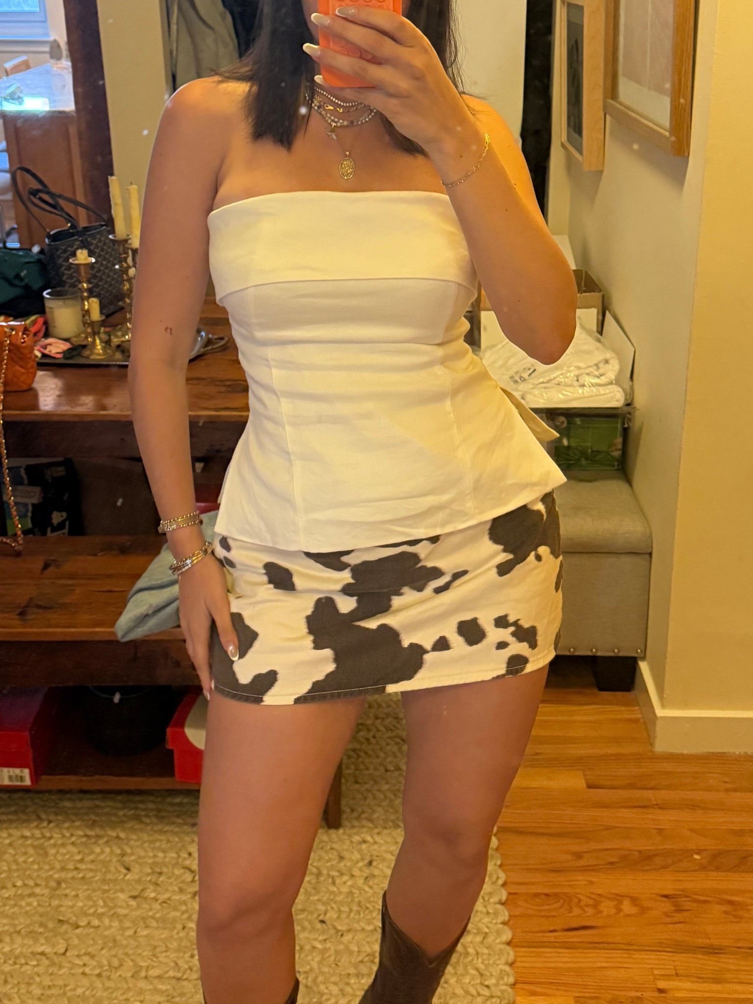 Yeehaw

#LTKStyleTip #LTKFindsUnder100 #LTKSeasonal