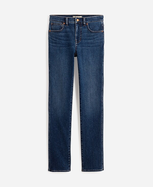 Stovepipe Jeans | Madewell | Madewell