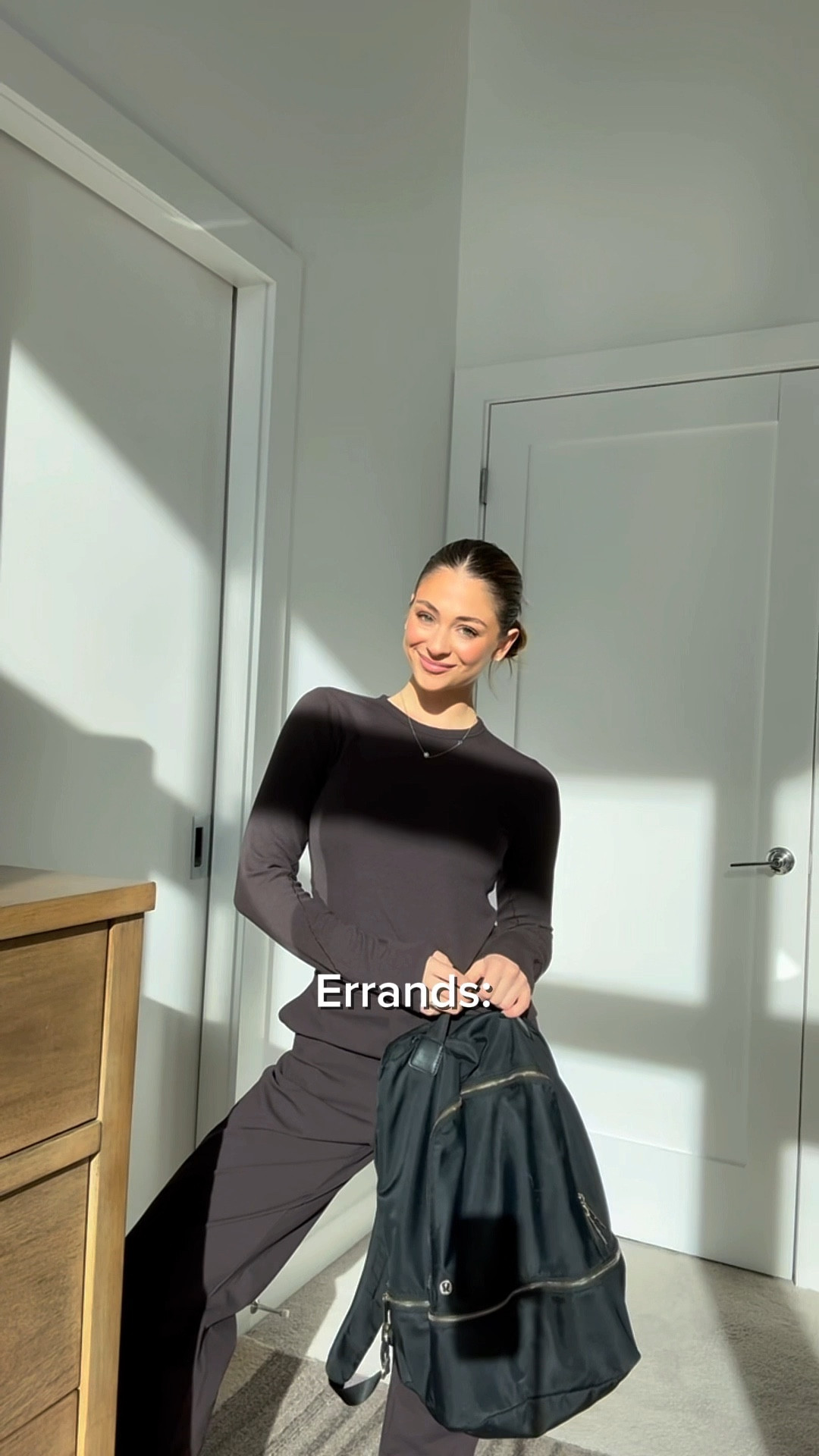 Here’s what I’ve been wearing on repeat lately! In always in @lululemon #lululemoncreator #ad

#LTKSaleAlert #LTKGiftGuide #LTKU