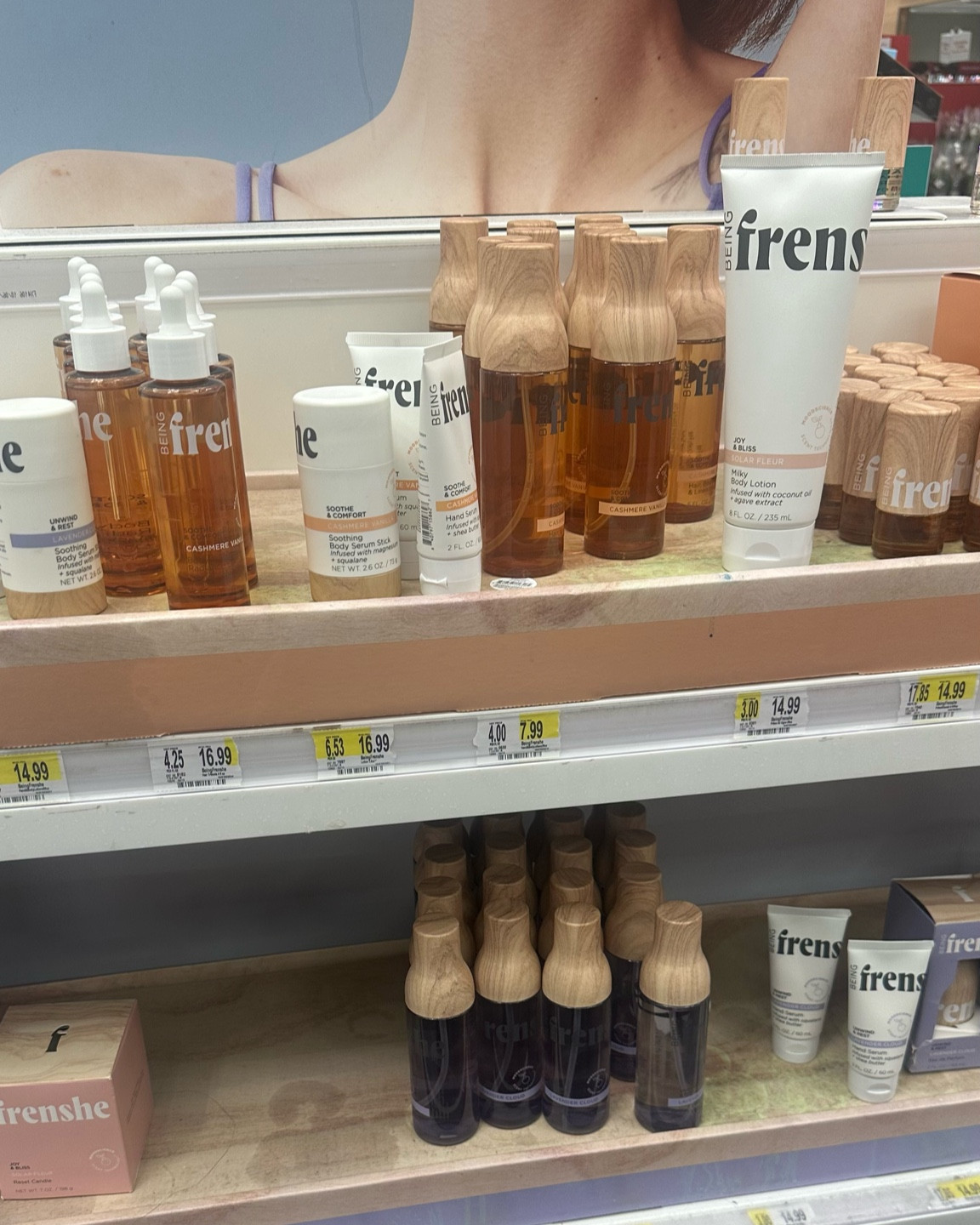 I layer this scent with everything! 

#LTKFindsUnder50 #LTKBeauty #LTKStyleTip