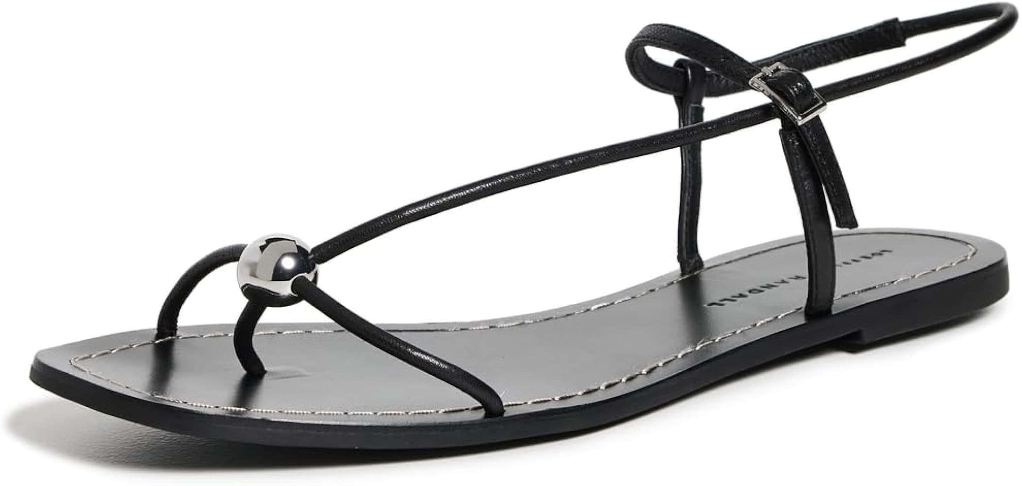 Loeffler Randall Women's Lara Strappy Sandals | Amazon (US)